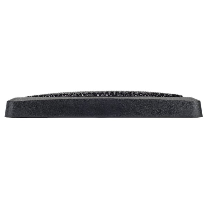 Magnadyne شوايات مكبر الصوت Magnadyne 6"x9"، شبكة سلكية سوداء، تُباع كزوج - Image 3